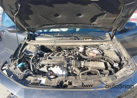 2023 Honda Accord Ex из США, поврежденный, VIN 1HGCY1F31PA003539